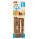 マルカン 歯ミガ木S3本入 犬 お手入れ 3本入