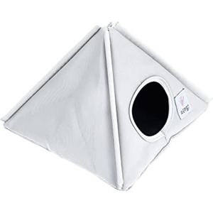 REPSi ジオテント レオパ用 テント型ハウス ヒョウモントカゲモドキ マルカン