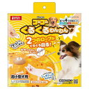 ミニマルランド ゴーゴーくるくるわんわん マルカン