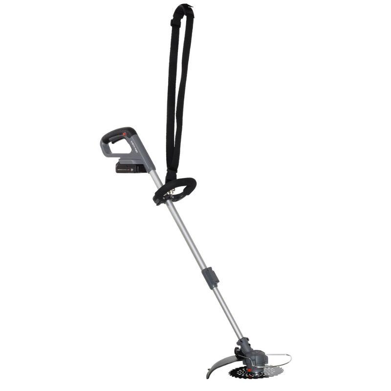 高儀 ShareLink 18V 充電式 ギア ブラシレス 3WAY グラストリマー 2056685 2056685