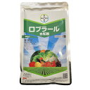 バイエルクロップサイエンス ロブラール水和剤 100g 農業薬品 殺菌剤 園芸用 治療 長期間