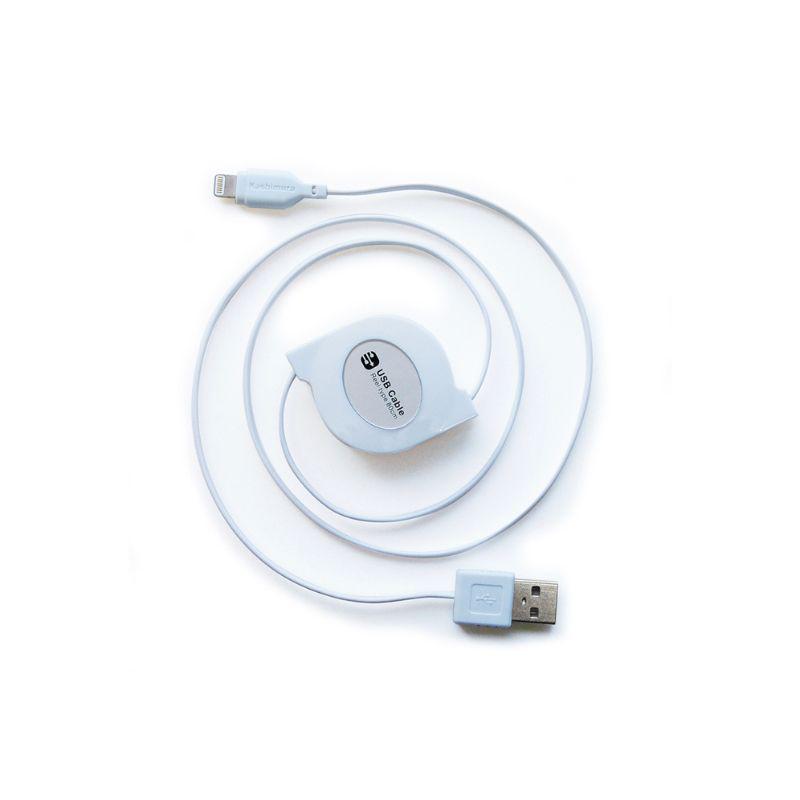 カシムラ LNケーブル リール KL−31