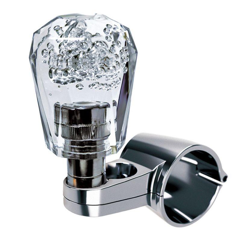 【即納在庫品】 カシムラ アクリルハンドルスピンナー KS123