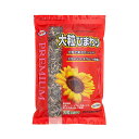 NPF プレミアム大粒ひまわり 小動物 小動物フードの主食 550g
