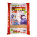 【即納在庫品】 ナチュラルペットフーズ エクセル おいしい小鳥の食事 皮付き 8kg インコ類 文鳥 十姉妹 錦花鳥