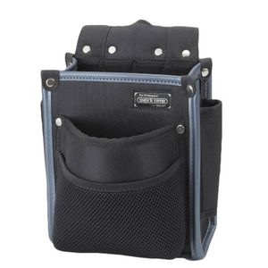 コヅチ 電工袋2段 KNW－011