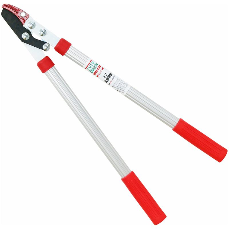 DAISHIN アルミ柄ミニ太枝切鋏