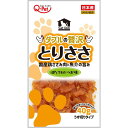 CAT DELI 国産鶏ささみ とりささ ほたて かつお 40g 九州ペットフード