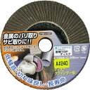 ヤナセ 柳瀬 金属TOPディスク A#240 TA10