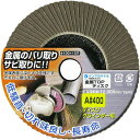 ヤナセ 柳瀬 金属TOPディスク A#400 TA12