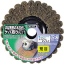 ヤナセ 柳瀬 ユニロンディスク 荒目 #180 NS07