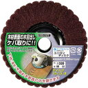 ヤナセ 柳瀬 ユニロンディスク 細目 #320 NS12