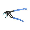 King TTC ウォーターポンプぷらイヤーバネ付 200mm WP200SCS ツノダ