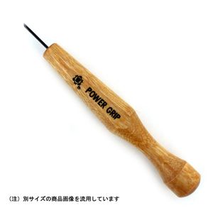 三木章 パワーグリップ彫刻刀 際 4．5MM