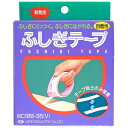 ふしぎテープ 2入り 仁礼工業 (MC18W-35V)