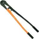 ヒット(HIT) ボルトクリッパー ツイストハンドル 750mm BC 750 BH