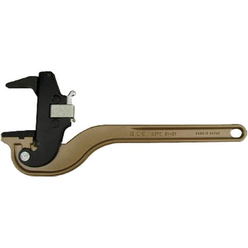 ヒット(HIT) ブロードレンチ EV ACPW51EV