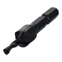 ONISHI 木ネジ専用 皿取りカッター 下穴錐付き 10.0×3.5mm MS-10.0-3.5
