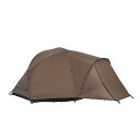 【即納在庫品】 スノーピーク ランドブリーズPro.air DUO FES-652(4)