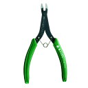 KEIBA 盆栽用ニッパー枝パッチン 160mm LS-007 マルト長谷川