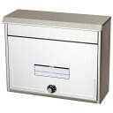らくらくポスト ダイアル錠式 ケイジーワイ工業 (SGT-2200L)