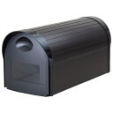 アメリカンポスト ブラウン 195mm×207mm×430mm ケイジーワイ工業 (AL)
