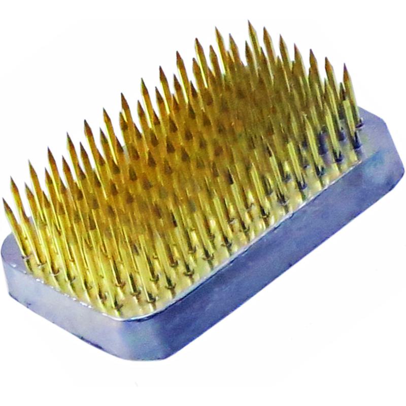 石崎剣山 「花かざり」 剣山 豆角