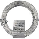 石崎剣山 盆栽用アルミ線 白 1.5mm 300g