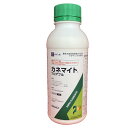 アグロカネショウ カネマイトフロアブル 500mL 農業薬品 殺虫剤 野菜 果樹 速効 ダニ