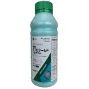 アグロカネショウ クプロシールドフロアブル 500mL 殺菌剤 ガーデニング 銅剤 予防 野菜