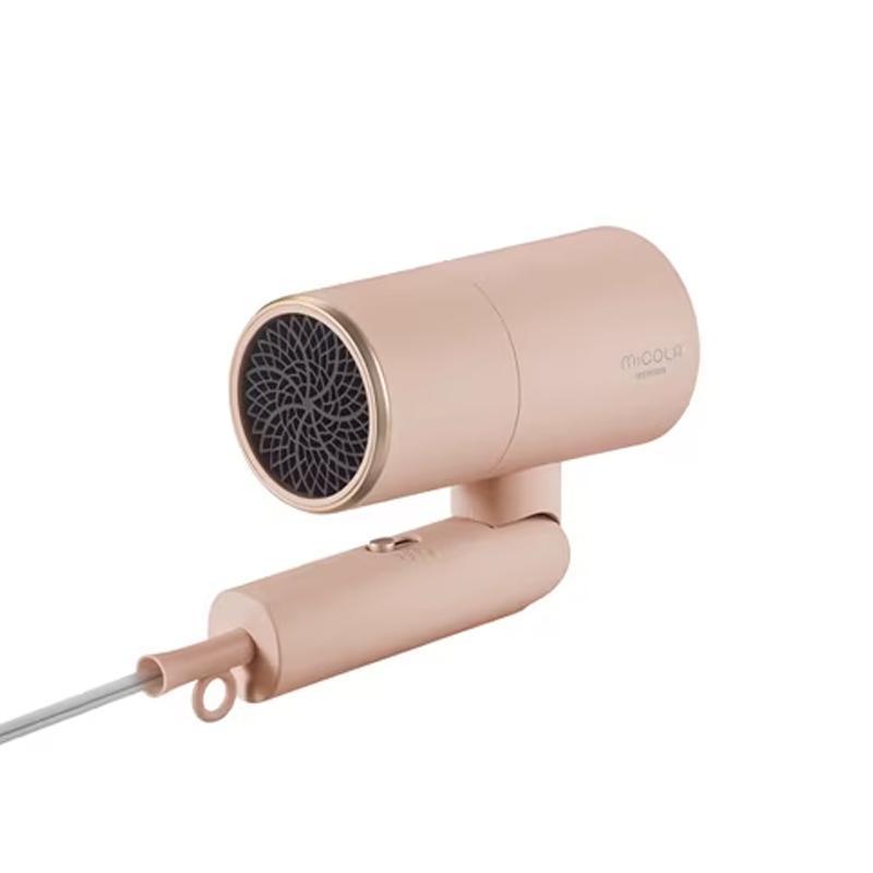 アイリスオーヤマ イオンドライヤー HDR-M201-T