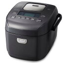 アイリスオーヤマ 米屋の旨み 銘柄炊き 圧力IHジャー炊飯器 5.5合 RC-PDA50-B