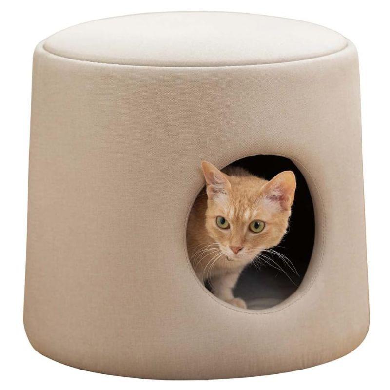 アイリスオーヤマ プライウッドペットハウス PW-PH44