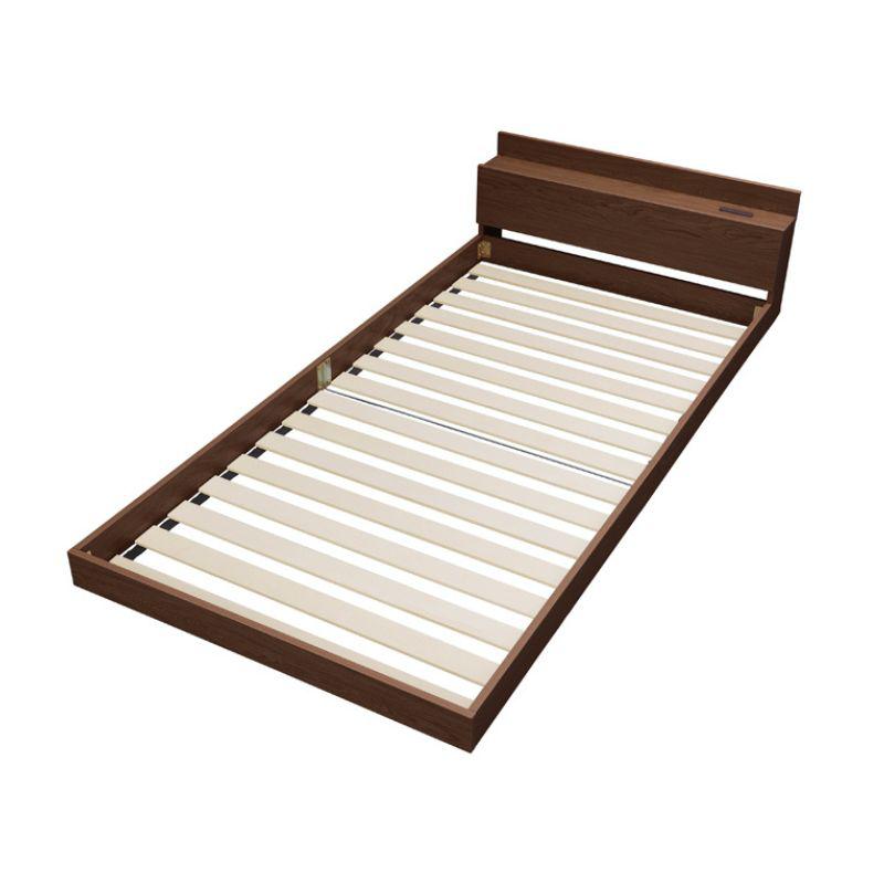 アイリスオーヤマ フロアベッドS FBM-S