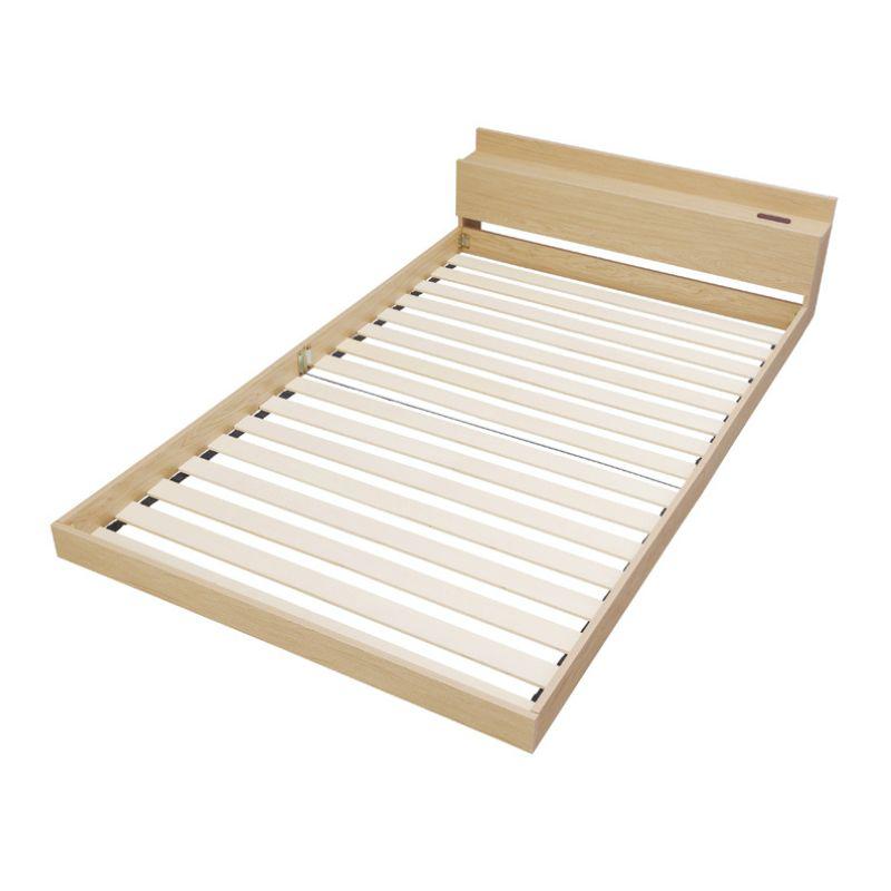 アイリスオーヤマ フロアベッドSD FBM-SD