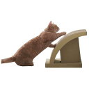 アイリスオーヤマ 猫の爪とぎ アーチタイプ P-NTA-240R