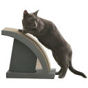 アイリスオーヤマ 猫の爪とぎ アーチタイプ P-NTA-240R