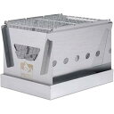 アイリスオーヤマ コンパクトBBQコンロ CBBQ-300