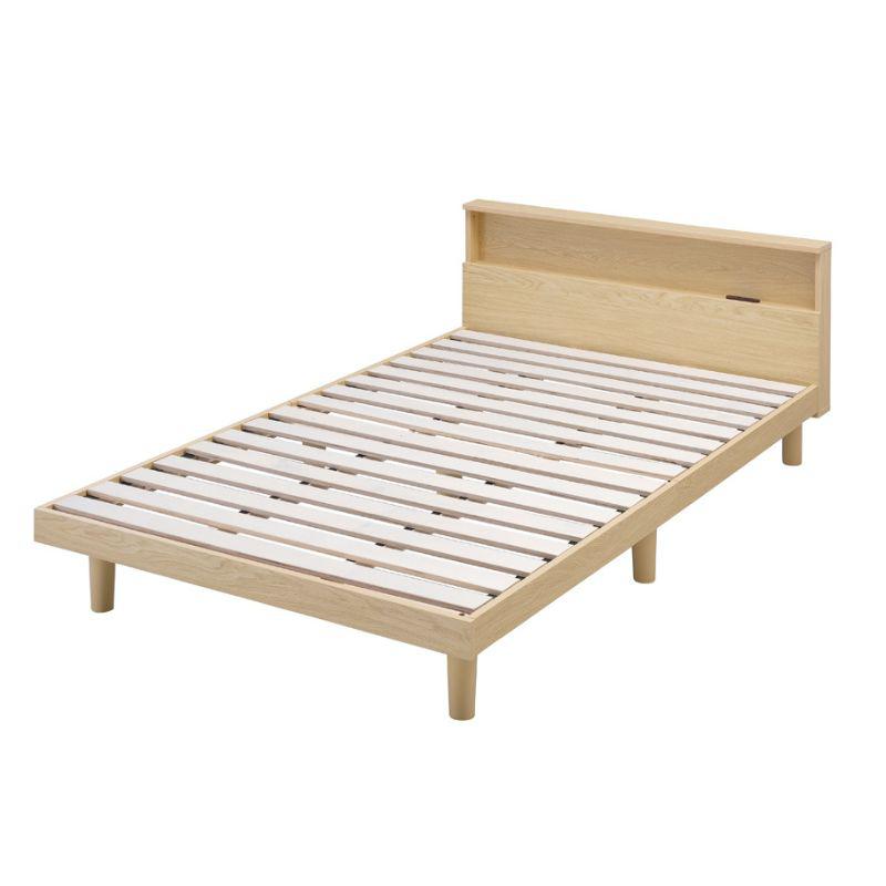 アイリスオーヤマ すのこベッドSD SNB-SD