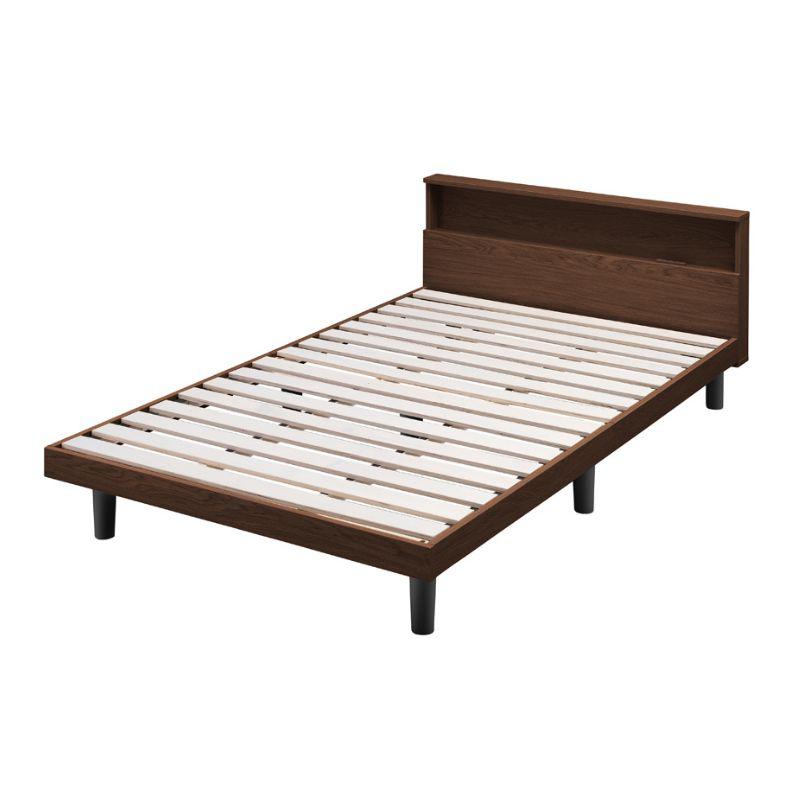 アイリスオーヤマ すのこベッドSD SNB-SD