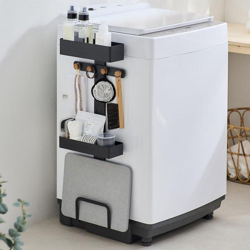 アイリスオーヤマ ランドリーマルチラック LMR-300