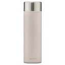 アイリスオーヤマ ステンレスマグボトル フラワーカラー500ml SM-FS500(3)