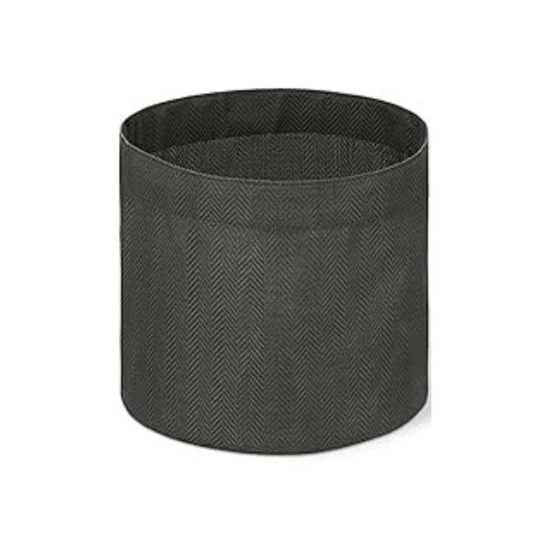 アイリスオーヤマ テキスタイルプランター ラウンド TXPR30H