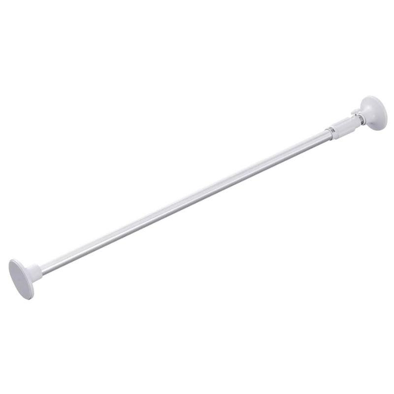 アイリスオーヤマ 浴室用ステンレス超強力伸縮棒 YSP-190R