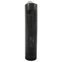 NEW止まるんですD ブラック 300×1250mm カーボーイ (UWT-19)