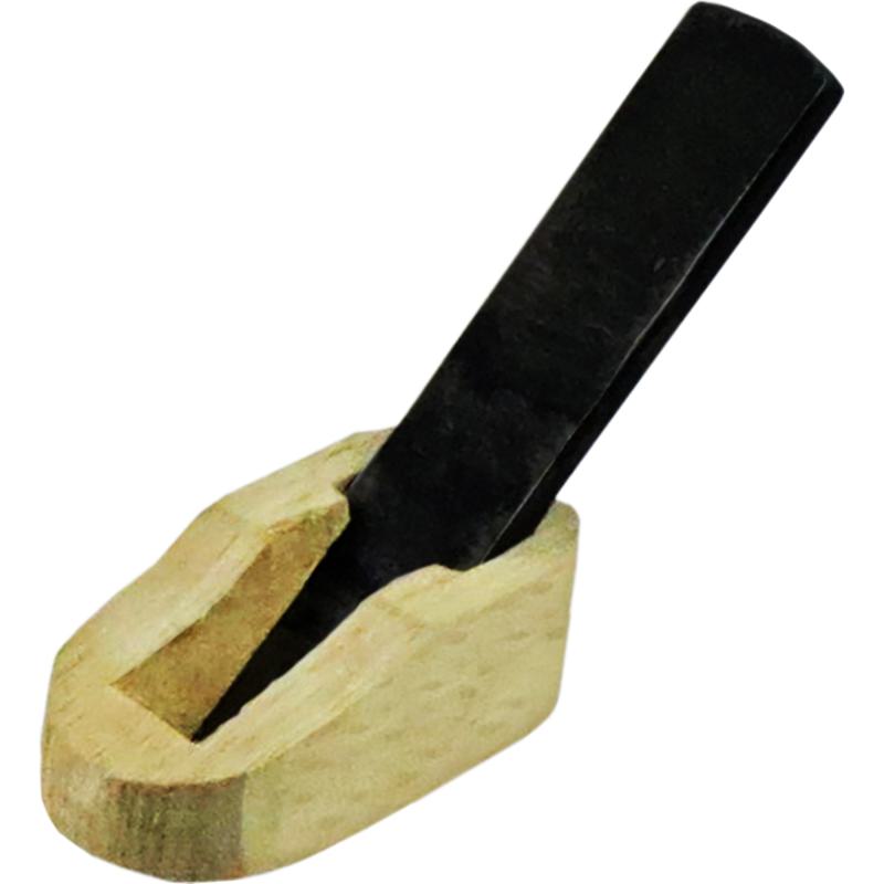 大五郎 彫刻カンナ 平型 小