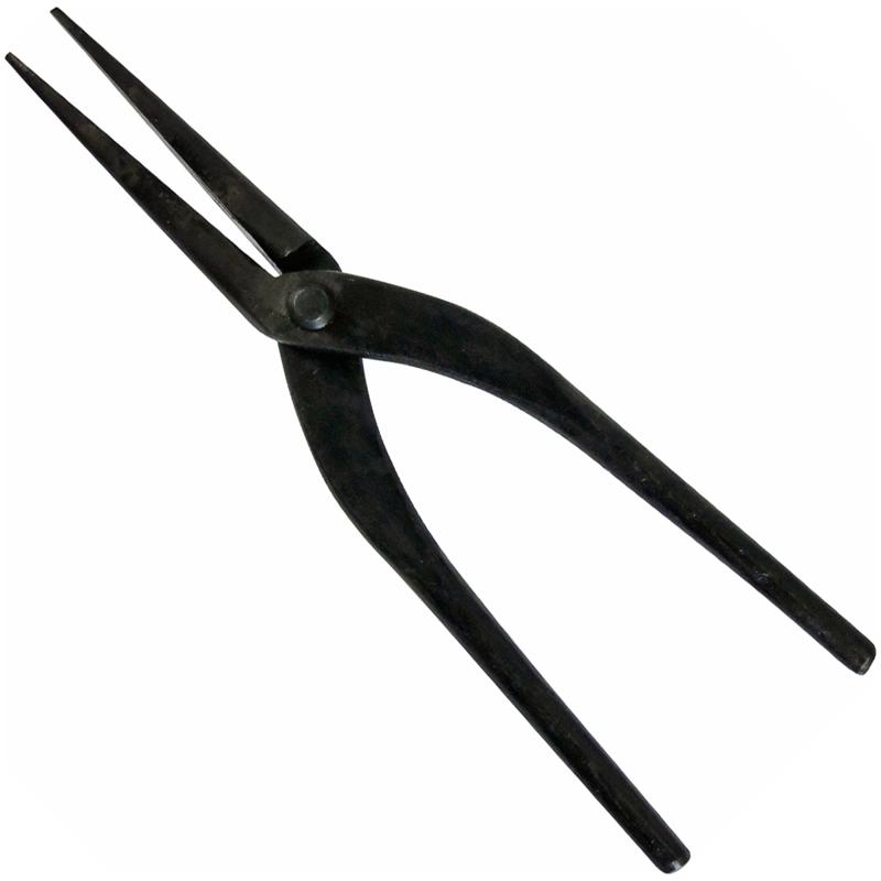 鍛冶の技 菊しぼり 210mm