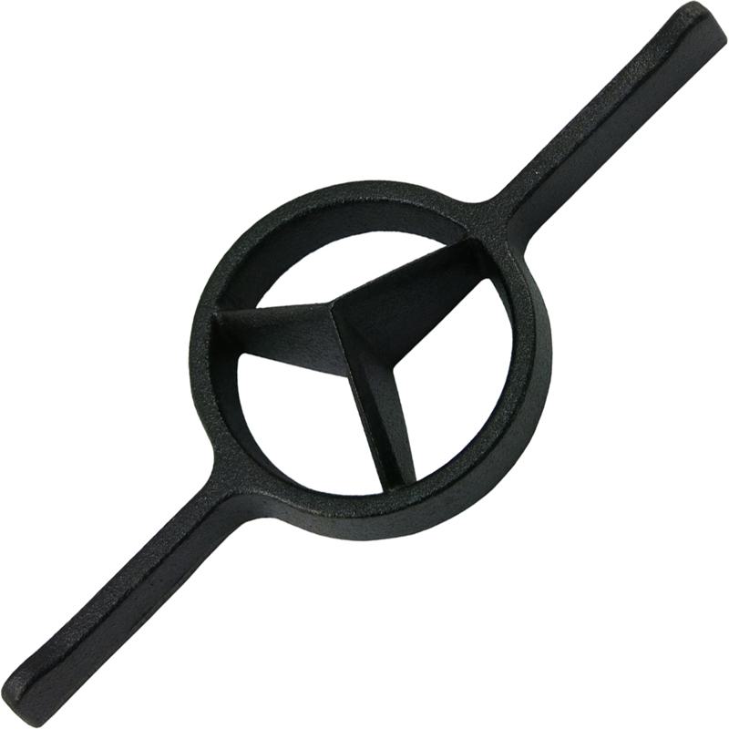 大五郎 竹割 小 三つ割 120mm