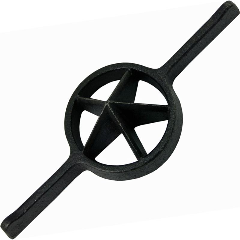 大五郎 竹割 小 五つ割 120mm