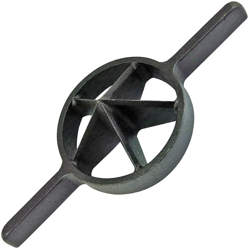 大五郎 竹割 中 五つ割 150mm